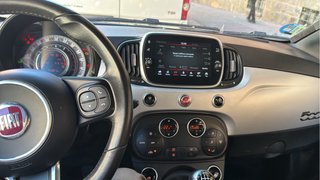 FIAT 500 2022