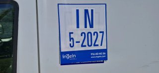 Ford Transit Connect 2006