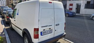 Ford Transit Connect 2006