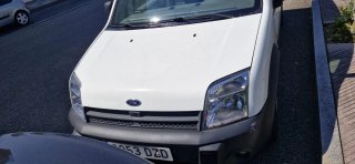 Ford Transit Connect 2006