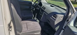 Ford Transit Connect 2006