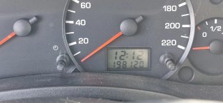 Ford Transit Connect 2006