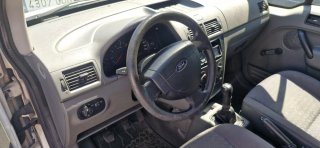 Ford Transit Connect 2006