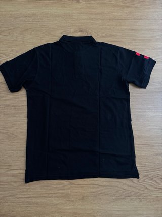 Polo Ralph Lauren Talla L Negra