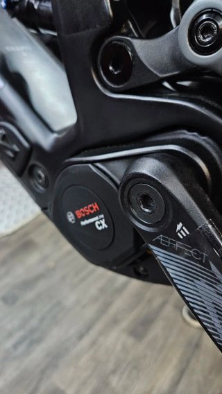 Mondraker Crafty R Carbon