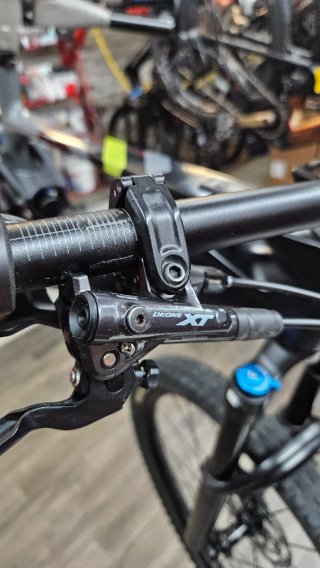 Mondraker Crafty R Carbon