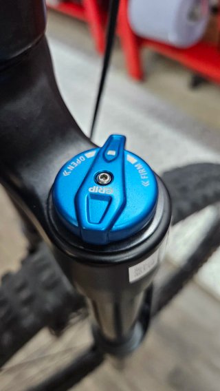 Mondraker Crafty R Carbon