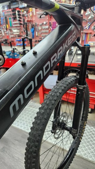 Mondraker Crafty R Carbon