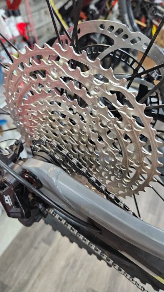 Mondraker Crafty R Carbon