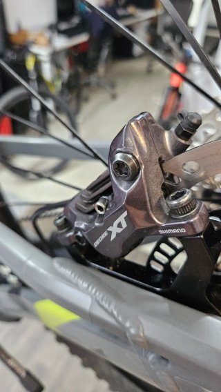 Mondraker Crafty R Carbon