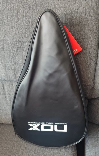 Pala NOX AT10 Luxury Genius 12K XTREME 2026