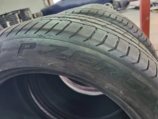 Pirelli Pzero 305/40ZR20 112Y