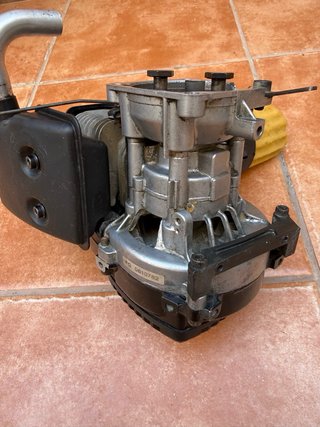 Motor Zenoah G260RC 1/5