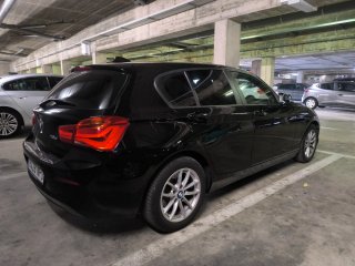 BMW Serie 1 2015