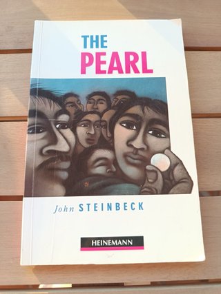 Libro para entretenimiento