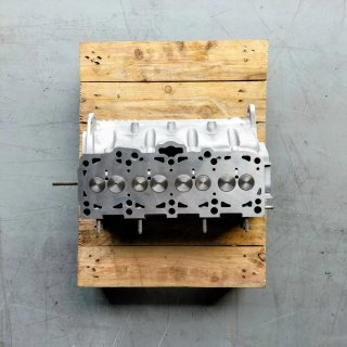 Culata Volkswagen / Seat / Skoda / Audi 1.9 TDI