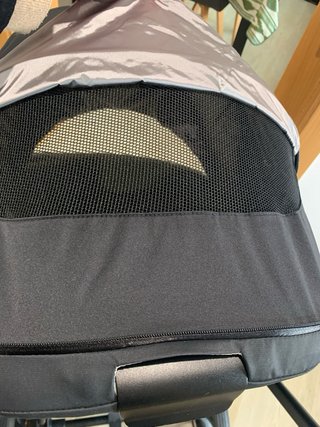 Silla de paseo Cybex Rose Gold