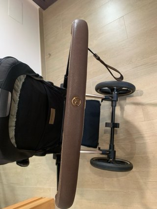 Silla de paseo Cybex Rose Gold