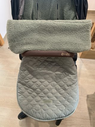 Silla de paseo Cybex Rose Gold