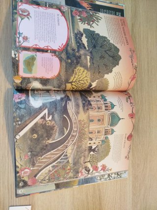 Atlas of Afterlives Discover Underworlds, Other...