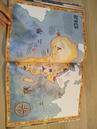 Atlas of Afterlives Discover Underworlds, Other...