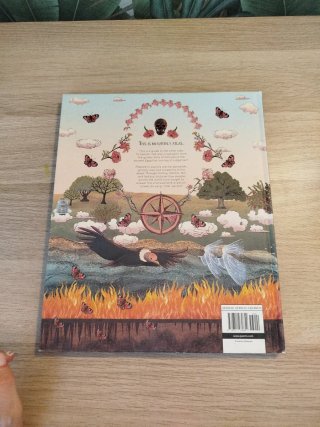 Atlas of Afterlives Discover Underworlds, Other...