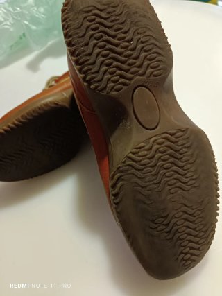 Scarponcini donna stampe borse, logo Loristella