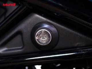HONDA CMX 500 REBEL ABS