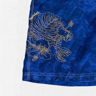 Costume da bagno Sundek colore blu,Taglia 31