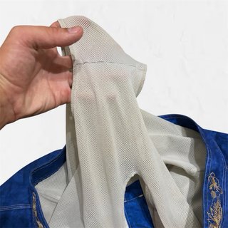 Costume da bagno Sundek colore blu,Taglia 31