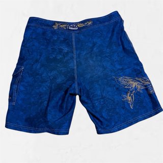 Costume da bagno Sundek colore blu,Taglia 31