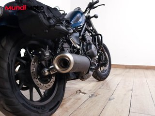 HONDA CMX 500 REBEL ABS
