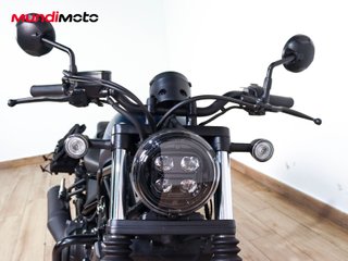 HONDA CMX 500 REBEL ABS
