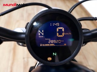 HONDA CMX 500 REBEL ABS