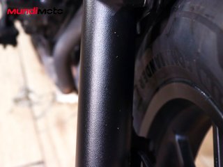 HONDA CMX 500 REBEL ABS