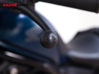 HONDA CMX 500 REBEL ABS