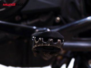 HONDA CMX 500 REBEL ABS
