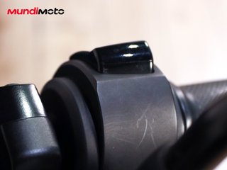 HONDA CMX 500 REBEL ABS