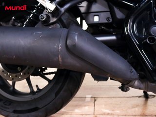 HONDA CMX 500 REBEL ABS