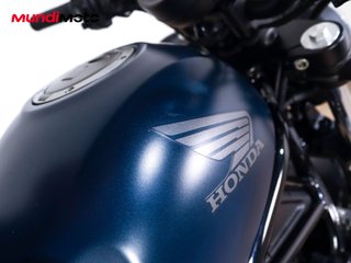HONDA CMX 500 REBEL ABS