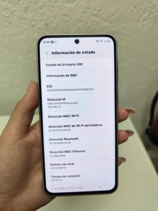 Samsung A36 5G