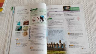 Collaborate Level 3 Student's Book with eBook E...
