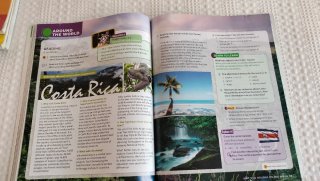 Collaborate Level 3 Student's Book with eBook E...