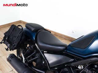 HONDA CMX 500 REBEL ABS