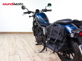 HONDA CMX 500 REBEL ABS