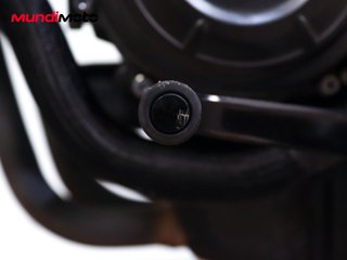HONDA CMX 500 REBEL ABS