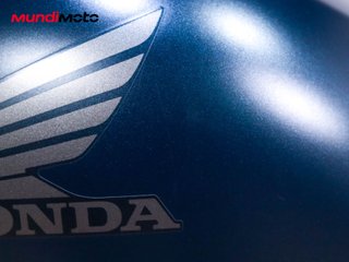 HONDA CMX 500 REBEL ABS