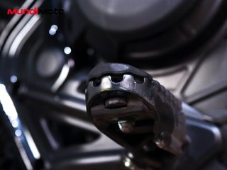 HONDA CMX 500 REBEL ABS