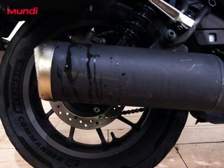 HONDA CMX 500 REBEL ABS