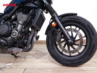 HONDA CMX 500 REBEL ABS